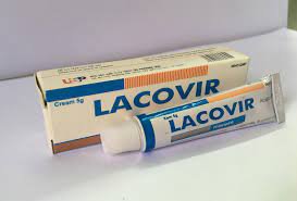 Công dụng thuốc Lacovir