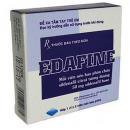 Công dụng thuốc Edafine
