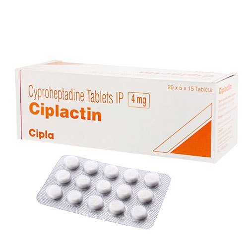 Công dụng thuốc Ciplactin