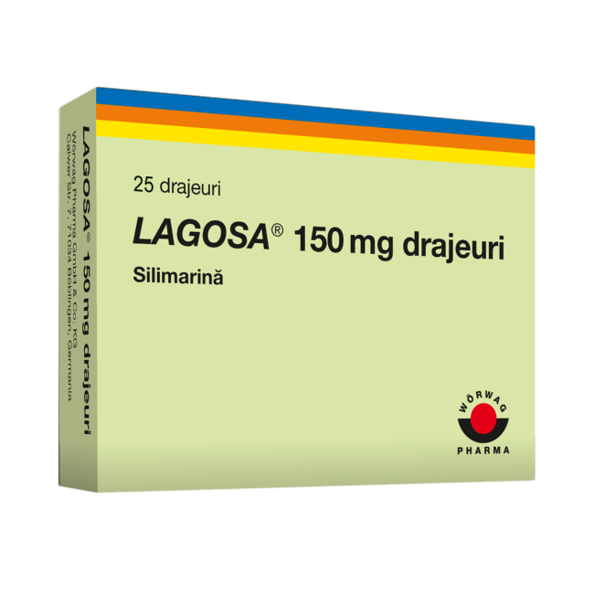 Công dụng thuốc Lagosa