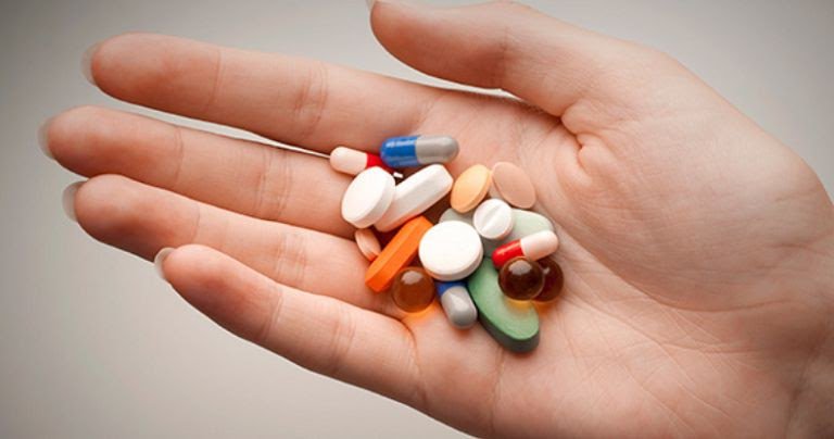 Uống thuốc gì để giảm nhức đầu do viêm xoang?