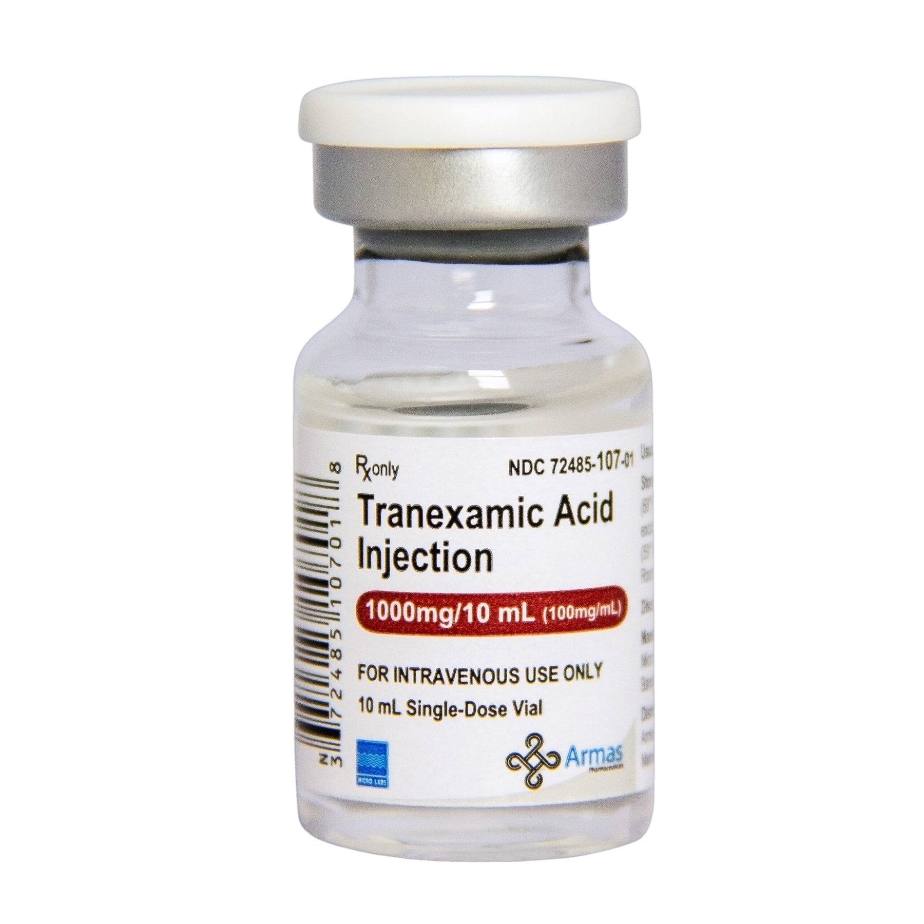 Công dụng thuốc tranexamic acid