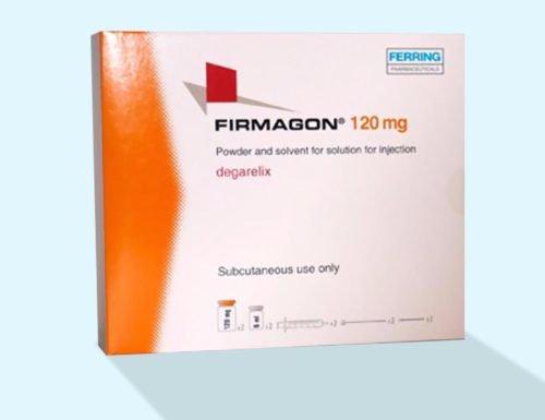 Công dụng thuốc Firmagon