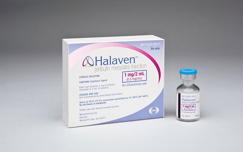 Công dụng thuốc Halaven