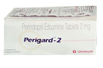 Công dụng thuốc Perigard 2
