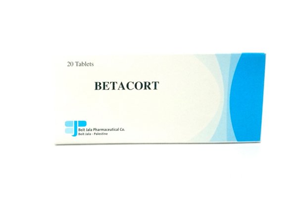 Liều dùng của thuốc Betacort