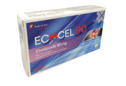 Công dụng thuốc Ecocel 90