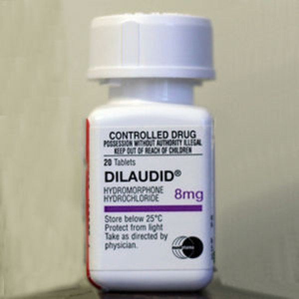 Công dụng thuốc Dilaudid