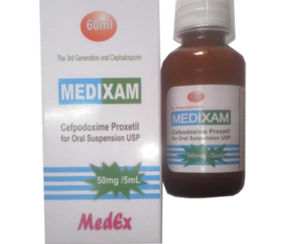 Công dụng thuốc Medixam