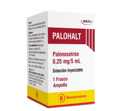 Công dụng thuốc Palohalt