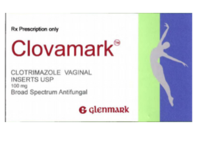 Công dụng thuốc Clovamark