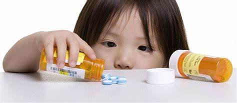 Lưu ý khi dùng thuốc tăng sức đề kháng cho trẻ