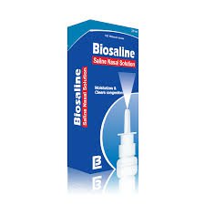 Công dụng thuốc Biosaline