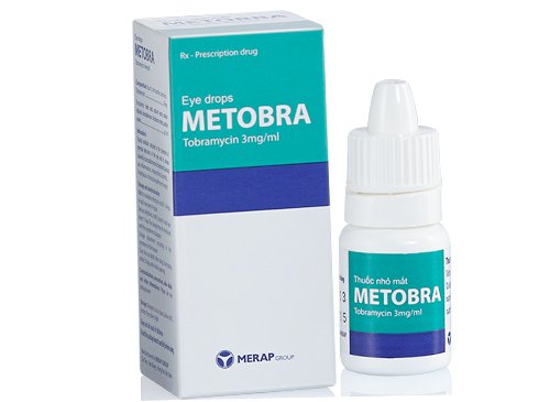 Công dụng thuốc Metobra