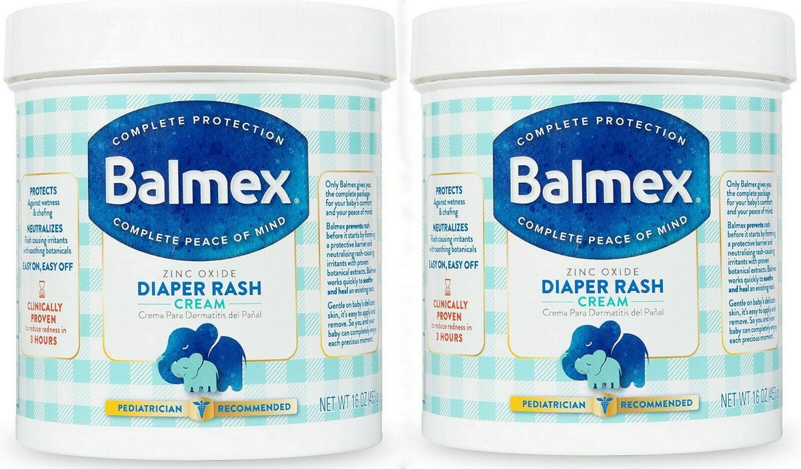 Thuốc Balmex: Công dụng, chỉ định và lưu ý khi dùng