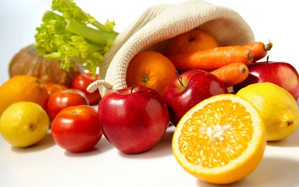 Tại sao ăn trái cây lại quan trọng và tốt cho sức khỏe?