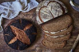 Bánh mì lúa mạch đen có tốt cho sức khỏe không?