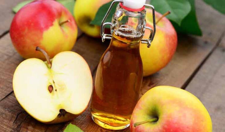 Liều dùng giấm táo: Bạn nên uống bao nhiêu mỗi ngày?