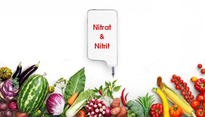 Nitrat và Nitrit trong thực phẩm có hại không?