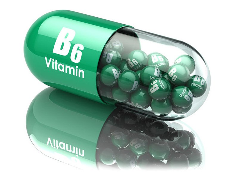 Dấu hiệu thiếu hoặc ngộ độc Vitamin B6