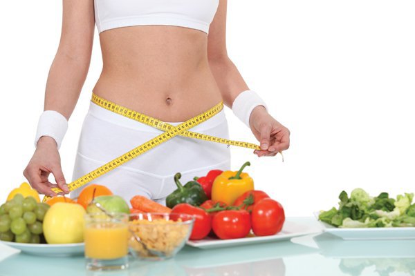 Chế độ ăn kiêng giảm mỡ có mang lại hiệu quả không?