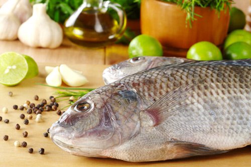 Đánh giá vai trò của cá trong chế độ ăn uống hàng ngày