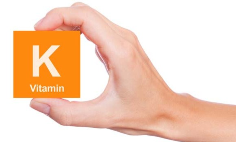 Cơ thể ra sao nếu thừa vitamin K?