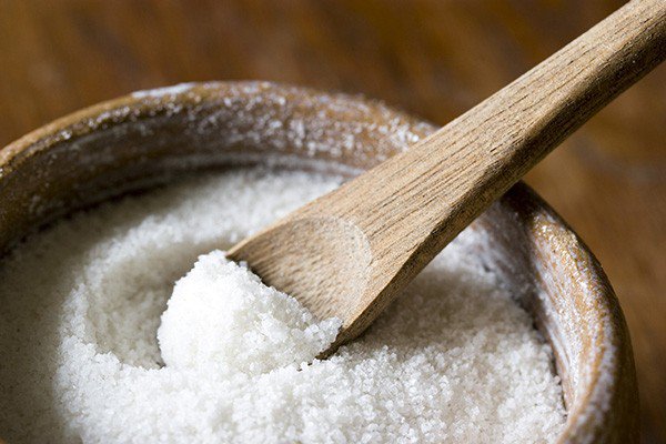 Ăn muối iot có tác dụng gì?