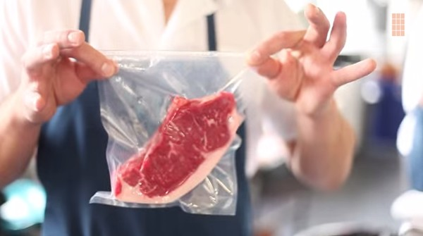 Ăn thịt bò có tác dụng gì?