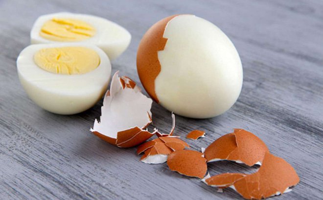Trứng và bệnh tim: Những điều cần biết