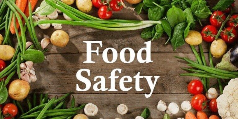 5 hướng dẫn mới của FDA (Mỹ) giúp thực phẩm an toàn hơn