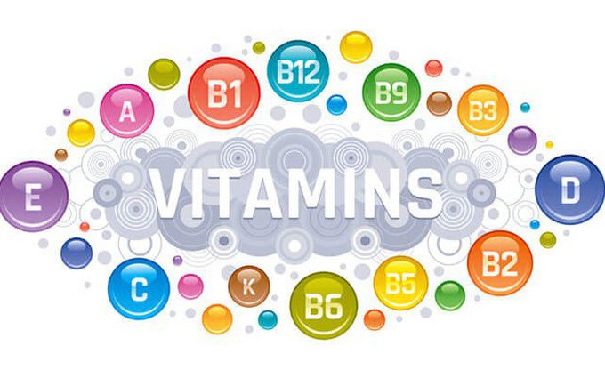 15 loại vitamin và chất dinh dưỡng tốt nhất giúp làn da khỏe mạnh