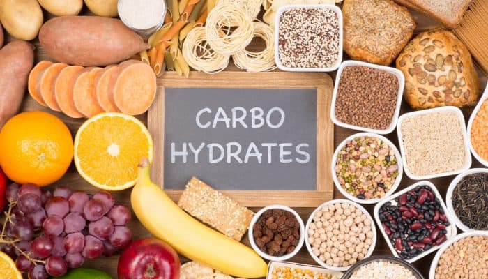 Carbohydrate và sức khỏe con người