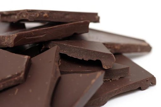 7 lợi ích sức khỏe của socola đen