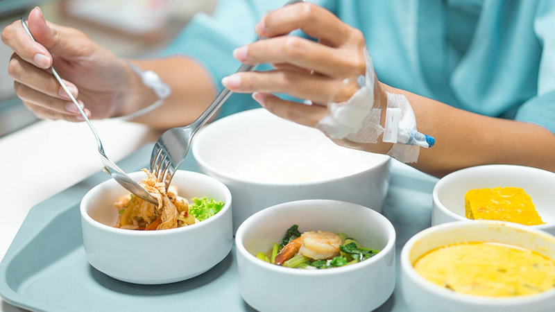 12 thực phẩm chữa bệnh nên ăn sau khi phẫu thuật hoặc chấn thương