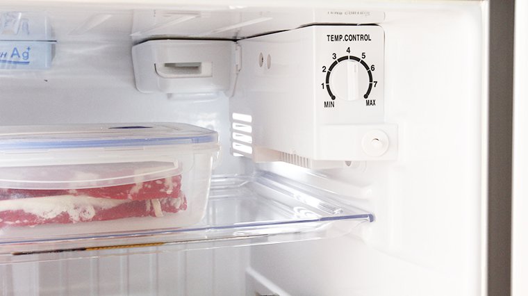 Hướng dẫn bảo quản thịt bò trong tủ lạnh