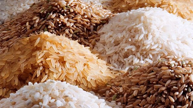 Gạo Basmati có tốt cho sức khỏe không?