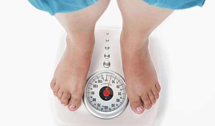 Số lượng calo cần thiết để giảm, duy trì và tăng cân