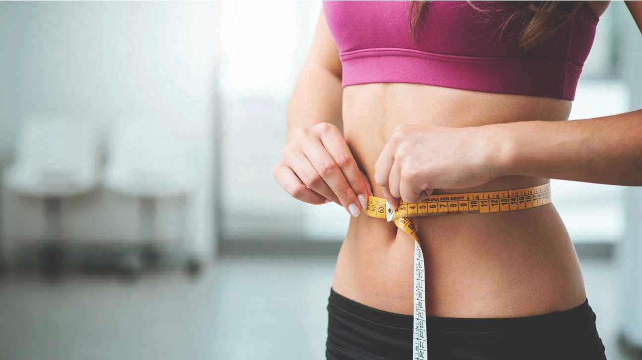 20 lý do phổ biến khiến bạn không giảm cân được