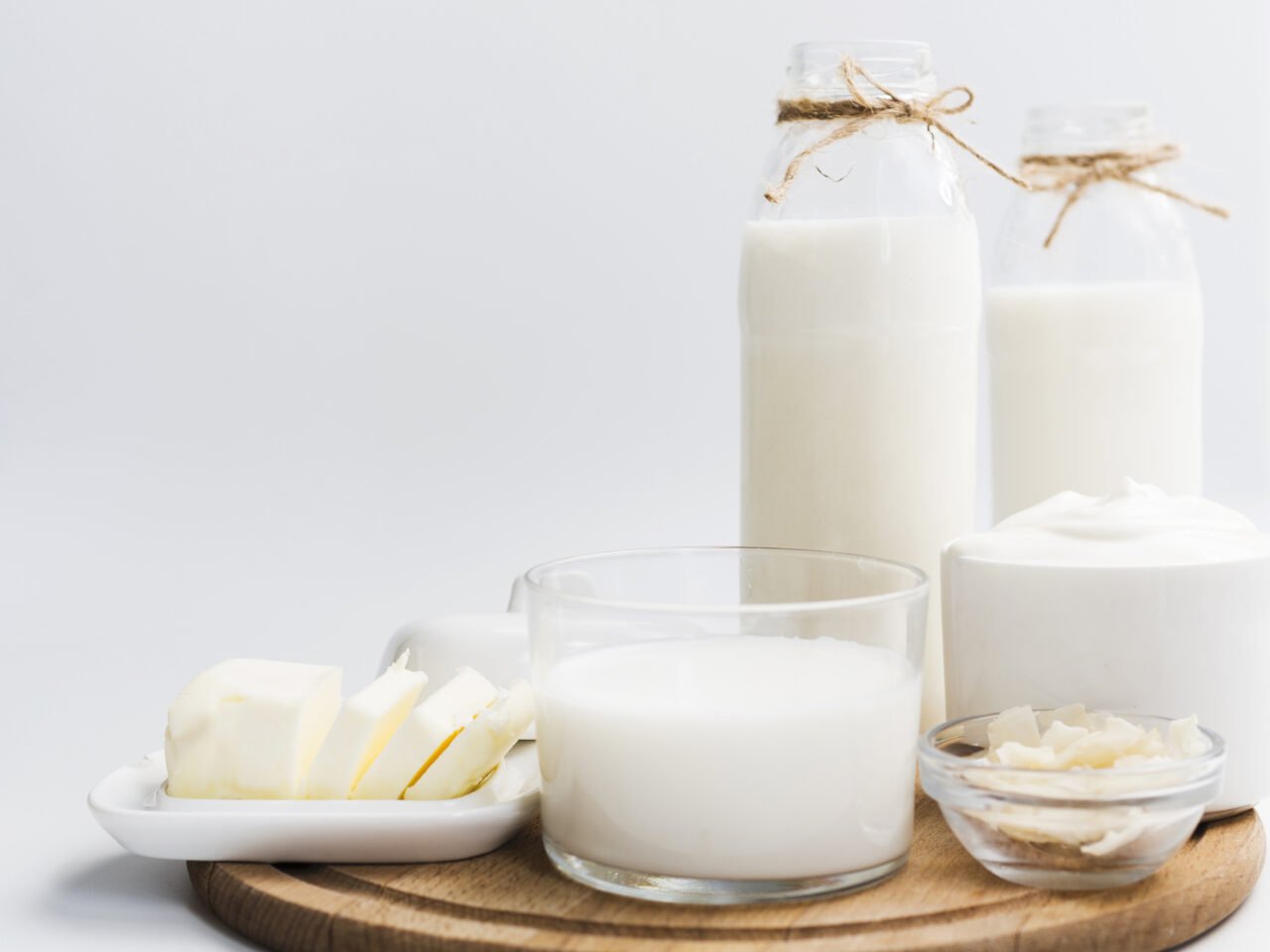 Người tiểu đường có được ăn bơ với sữa không?