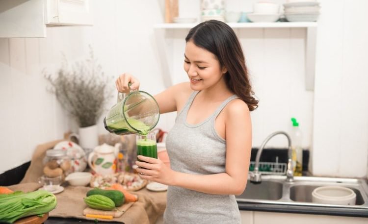 13 cách để ngăn chặn căng thẳng trong ăn uống khi bạn phải ở trong nhà nhiều