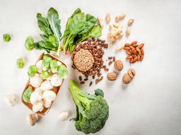 17 nguồn thực phẩm giàu protein tốt nhất cho người ăn chay