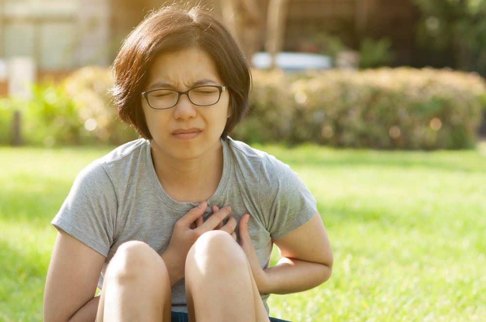 Bệnh cơ tim giãn nở: nguyên nhân, triệu chứng và cách điều trị