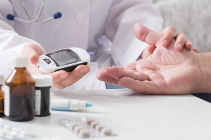 Thuốc điều trị tăng huyết áp cho người tiểu đường