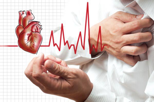 Bệnh phổi tắc nghẽn mãn tính (COPD) ảnh hưởng đến tim thế nào?