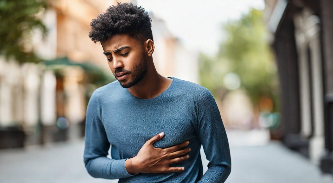 Khó thở – Dấu hiệu hở van tim: Chúng có mối liên hệ như thế nào?