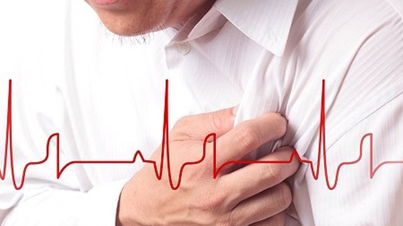 Yếu tố thúc đẩy cơn suy tim cấp nặng lên nhanh chóng