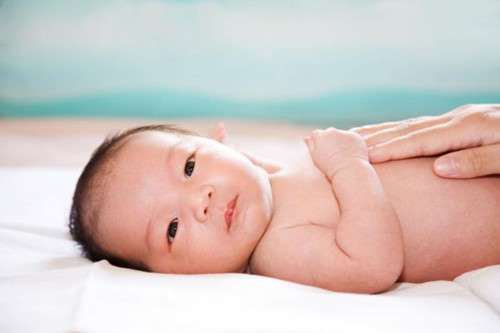 Rối loạn tiêu hoá ở trẻ sơ sinh và trẻ nhỏ