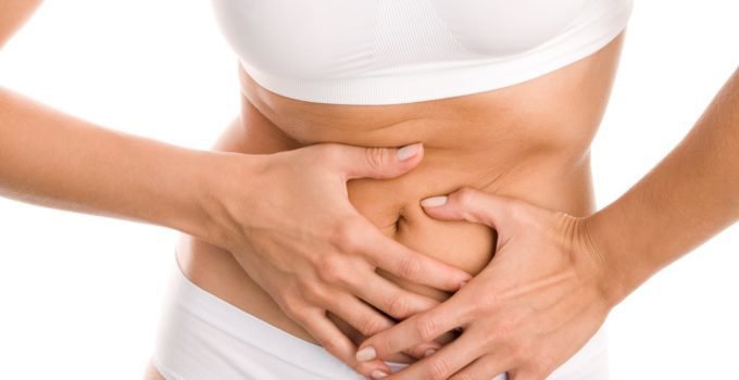 14 lý do khiến bạn đau dạ dày