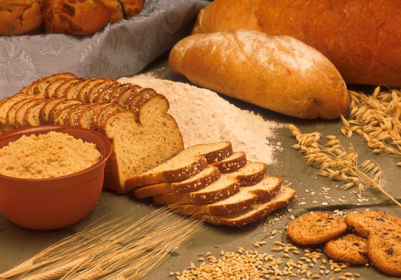 Sự thật về bánh mì và ăn kiêng